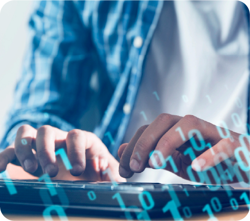 Hardmant - Imagen de Misión