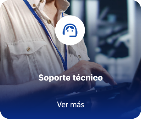 Hardmant - Servicio de Soporte Técnico