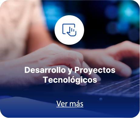 Hardmant - Servicio de Desarrollo y Proyectos Tecnológicos