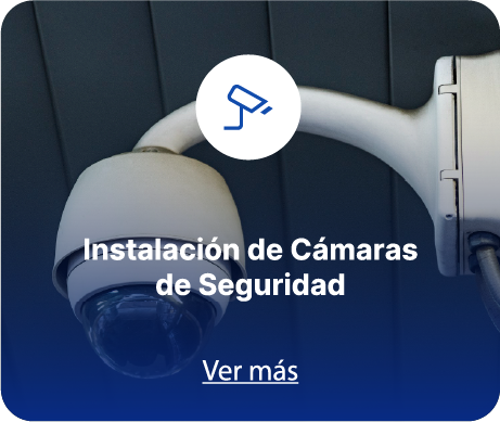 Hardmant - Servicio de Instalación de Cámaras de Seguridad